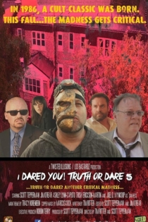 I Dared You! Truth or Dare Part 5