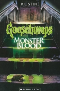 Goosebumps: Monster Blood