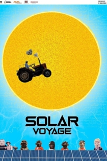 Solar Voyage