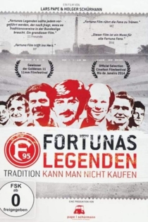 Fortunas Legenden - Tradition kann man nicht kaufen