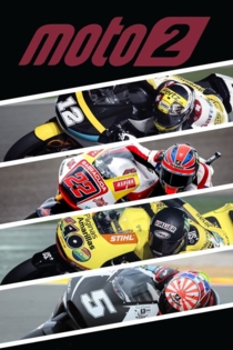Moto 2: The Movie