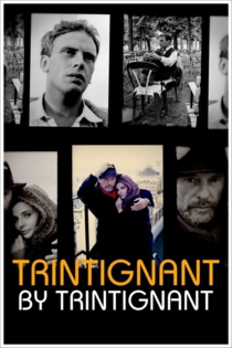 Trintignant par Trintignant