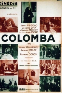 Colomba