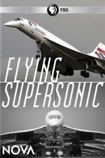 Concorde, le rêve supersonique