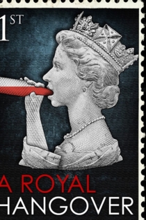 A Royal Hangover