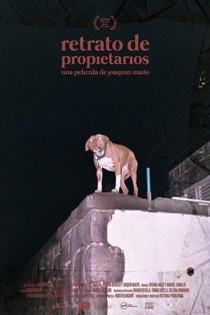 Retrato de propietarios