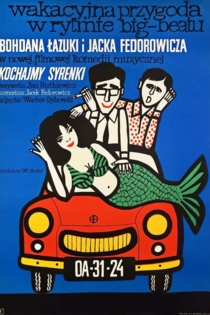 Kochajmy syrenki