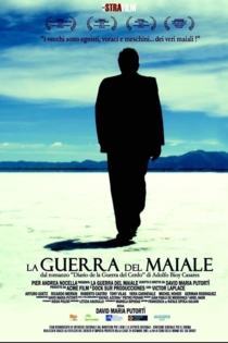 La Guerra del Cerdo