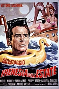 Frenesia dell'estate