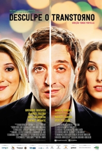 Desculpe o Transtorno