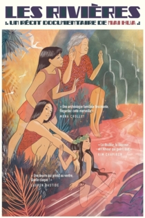 Les rivières