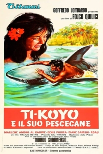 Ti-Koyo e il suo pescecane