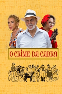 O Crime da Cabra