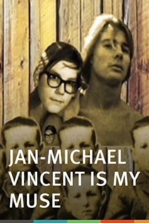 Jan-Michael Vincent Is My Muse