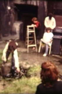 Elementare Schnitt-Theorie