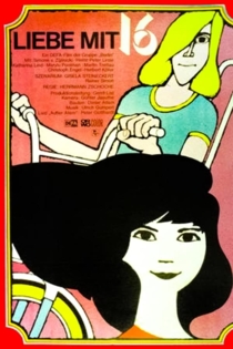 Liebe mit 16