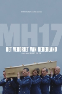 MH17: Het verdriet van Nederland