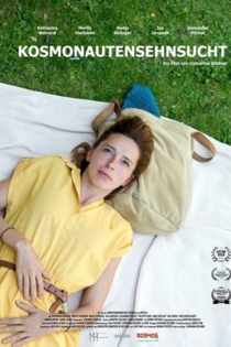 Kosmonautensehnsucht