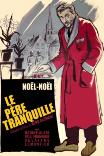 Le père tranquille