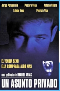 Un asunto privado