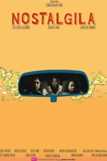 Nostalgila