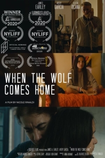 When the Wolf Comes Home