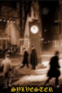 Новогодняя ночь