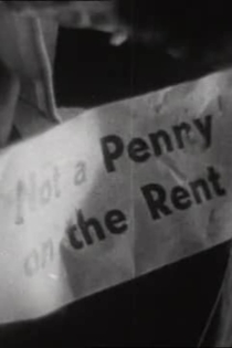 Not A Penny on the Rents