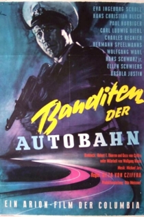 Banditen der Autobahn