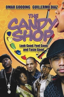 The Candy Shop