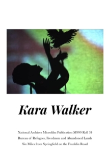 National Archives Microfilm Publication M999 Roll 34: Bureau of Refugees, Freedmen and Abandoned Lands: Six Miles from Springfield on the Franklin Road