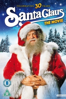 Santa Claus: The Making of the Movie