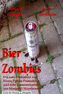 Bier-Zombies