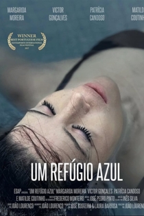Um Refúgio Azul