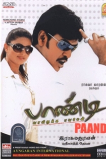 Paandi