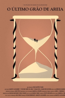 O Último Grão de Areia