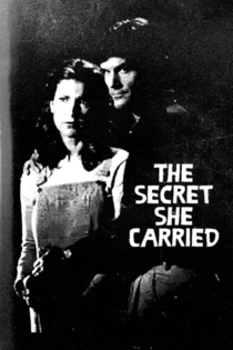 The Secret She Carried