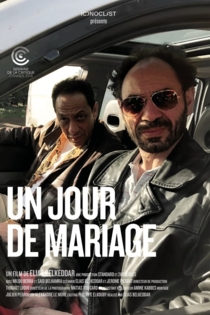 Un jour de mariage