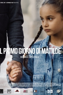 Il primo giorno di Matilde