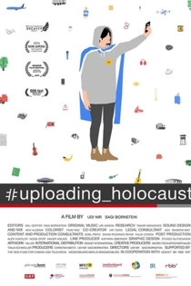 #Uploading_Holocaust