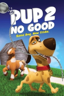 Pup 2 No Good