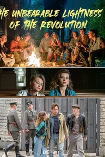 Die unheimliche Leichtigkeit der Revolution