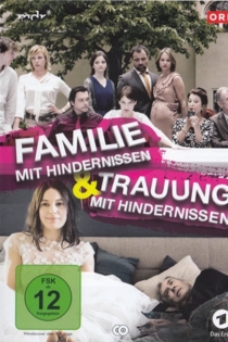 Trauung mit Hindernissen