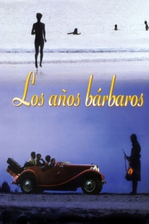 Los años bárbaros