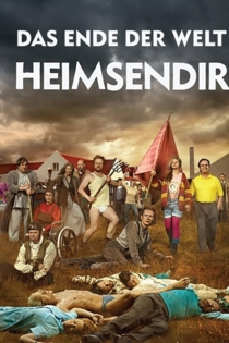 Heimsendir