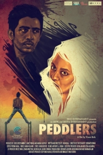 Peddlers