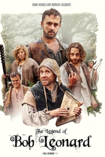 The Legend of Bob Leonard