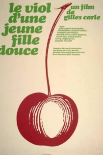 Le viol d'une jeune fille douce