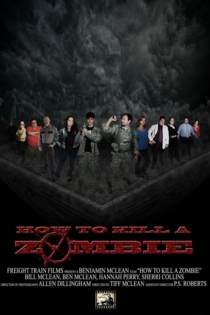 How to Kill a Zombie