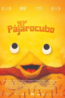 El Pájarocubo